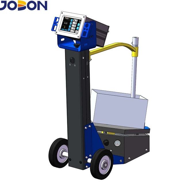 S20 box feed powder coating gun S20 box feed powder coating gun