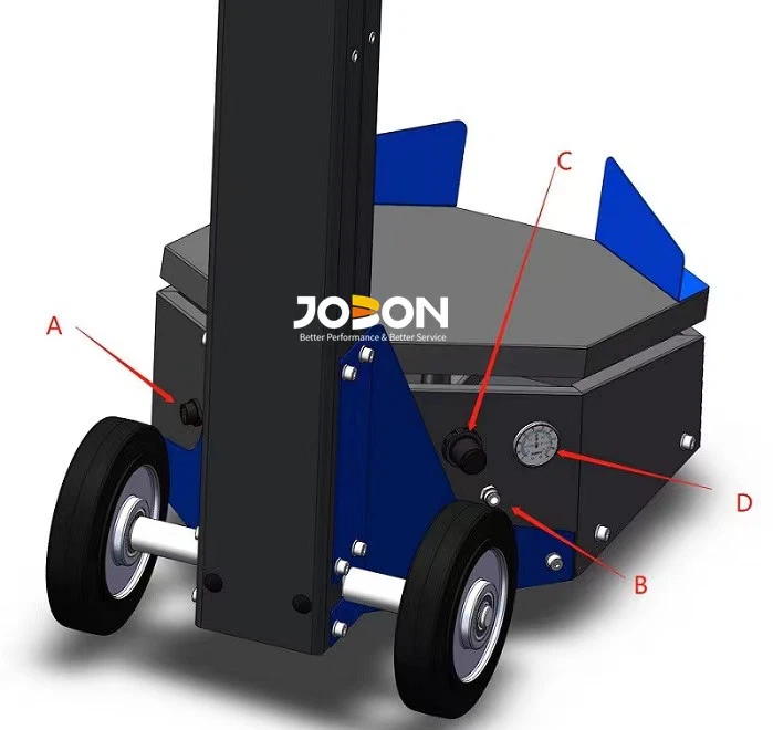product-640-601 Box feed gun